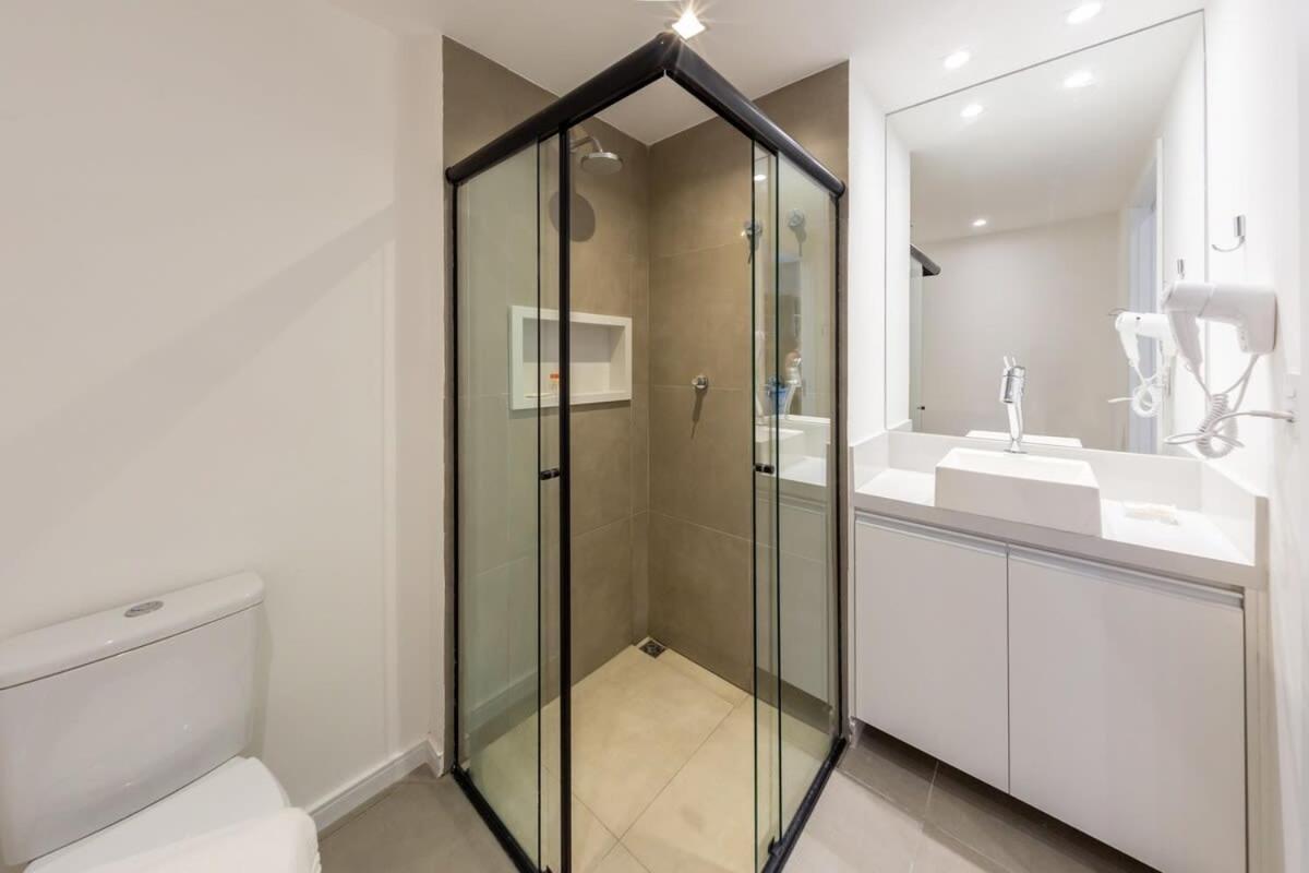 Bhomy Jardins - 14min A Pe Do Metro Masp On308 Apartamento