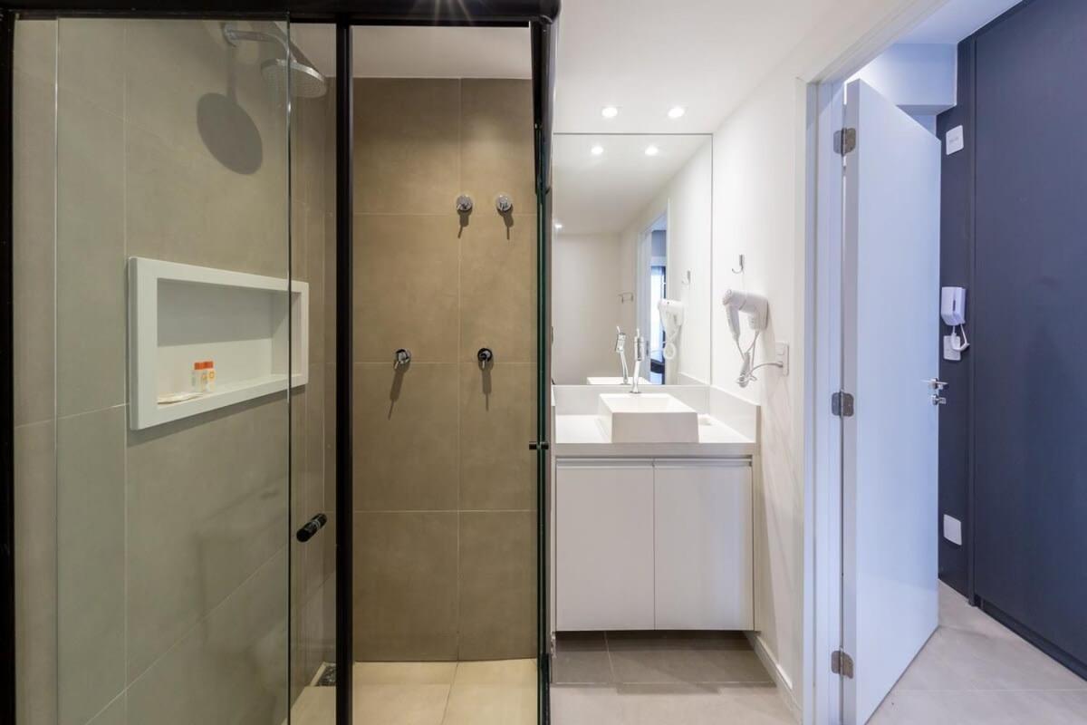 Apartamento Bhomy Jardins - 14min A Pe Do Metro Masp On308