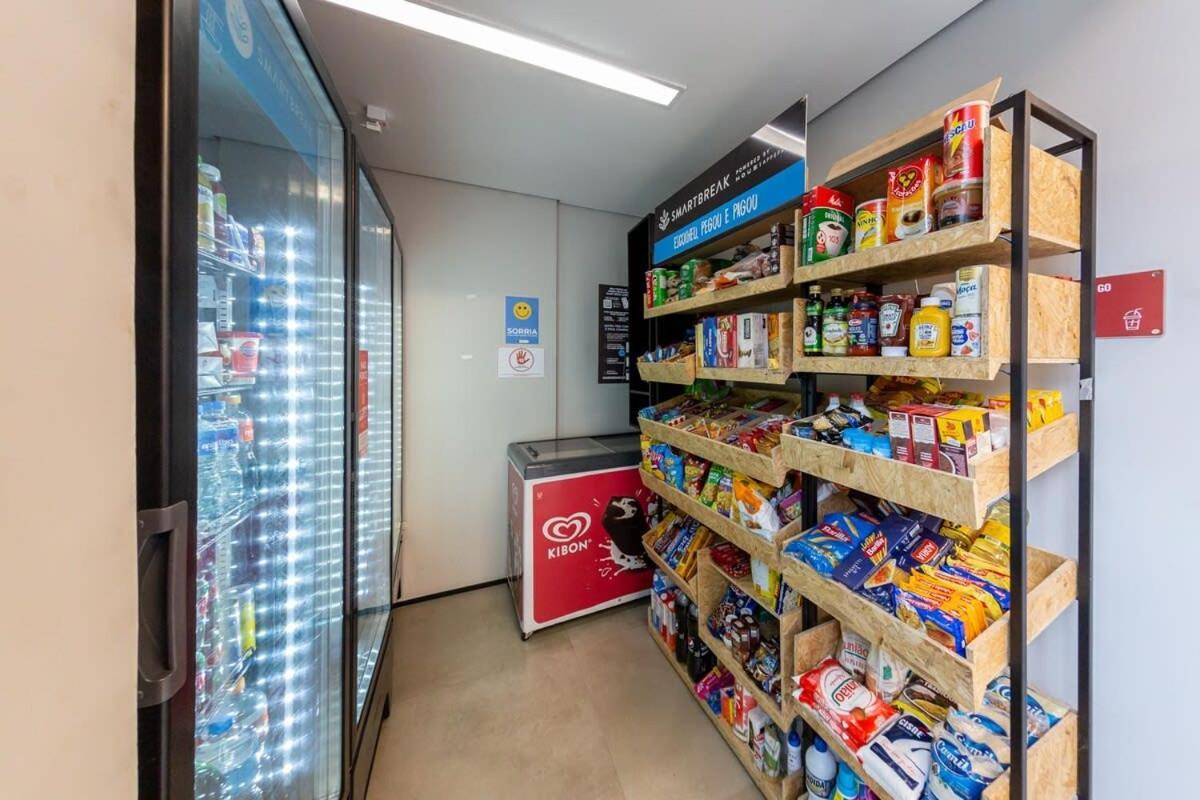 Apartamento Bhomy Jardins - 14min A Pe Do Metro Masp On308 São Paulo