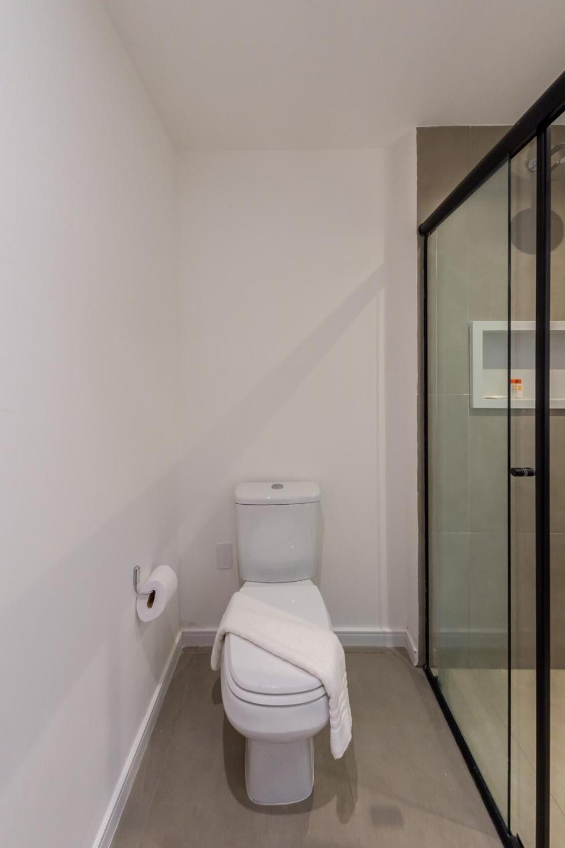 Bhomy Jardins - 14min A Pe Do Metro Masp On308 Apartamento São Paulo