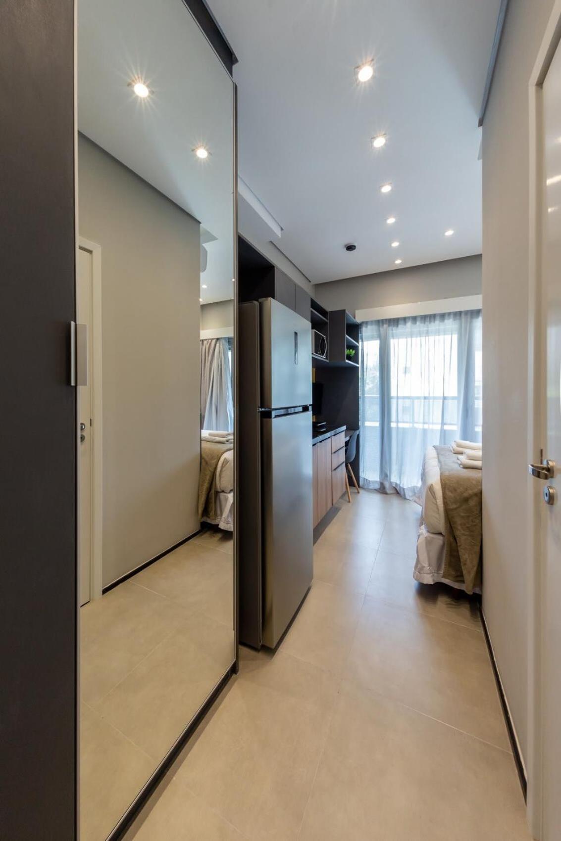 Bhomy Jardins - 14min A Pe Do Metro Masp On308 Apartamento